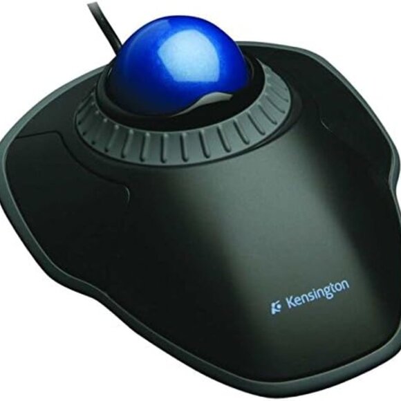 Kensington Orbit Trackball with Scroll Ring - Picture 4 of 4